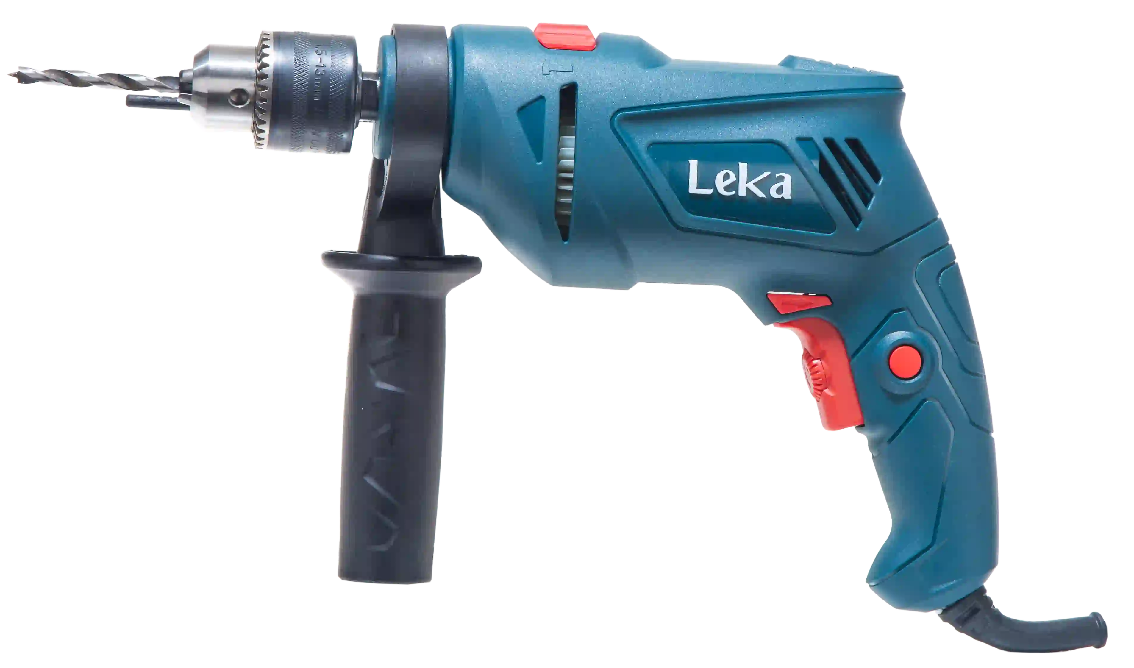 دریل چکشی DR13-07-1